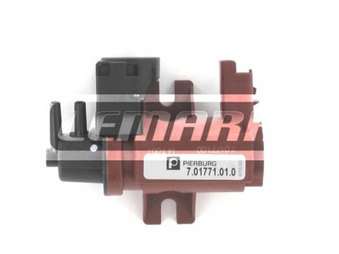 Senzor supapa presiune turbo FORD FOCUS II DA STANDARD LEV040