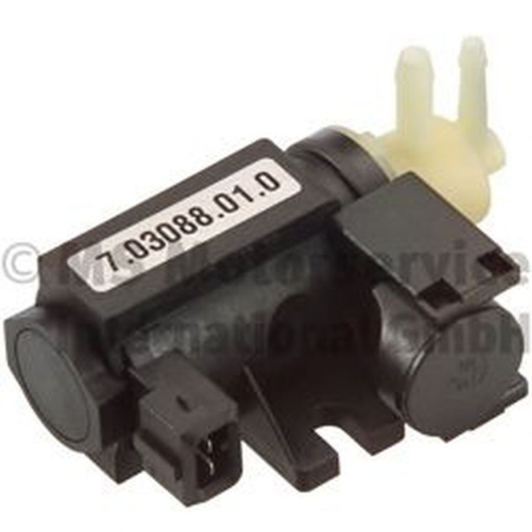 Senzor supapa presiune turbo OPEL ASTRA H combi L35 PIERBURG 703088010
