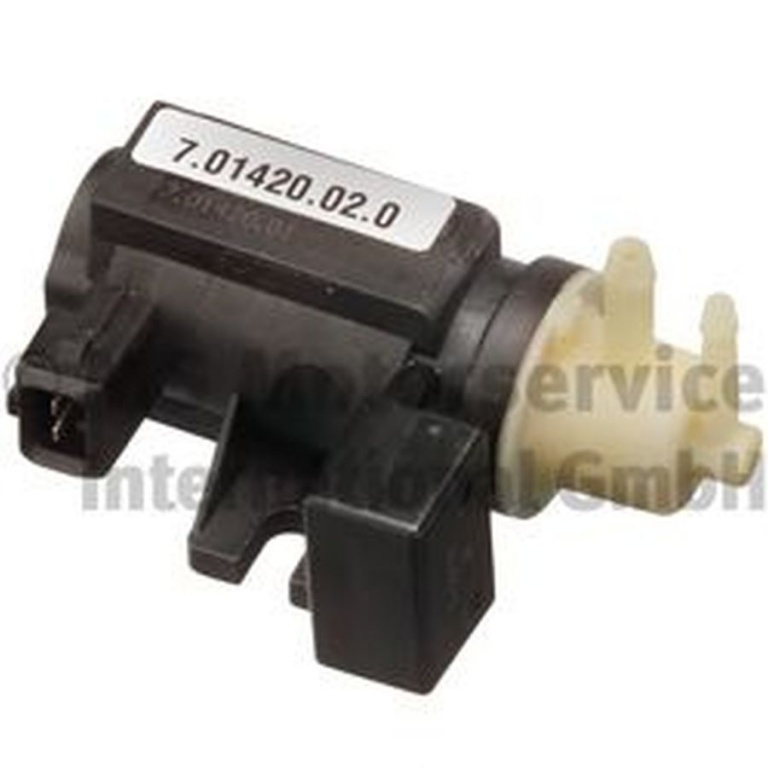Senzor supapa presiune turbo OPEL ASTRA H caroserie L70 PIERBURG 701420020