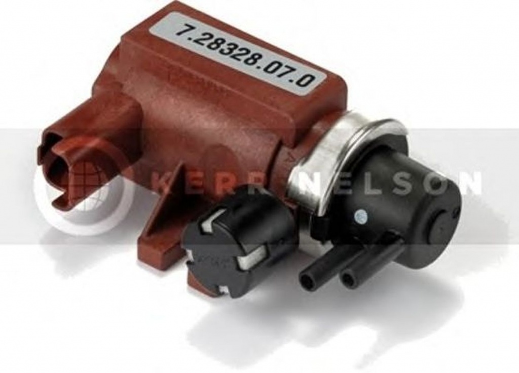 Senzor supapa presiune turbo PEUGEOT 307 3A C STANDARD ESV019