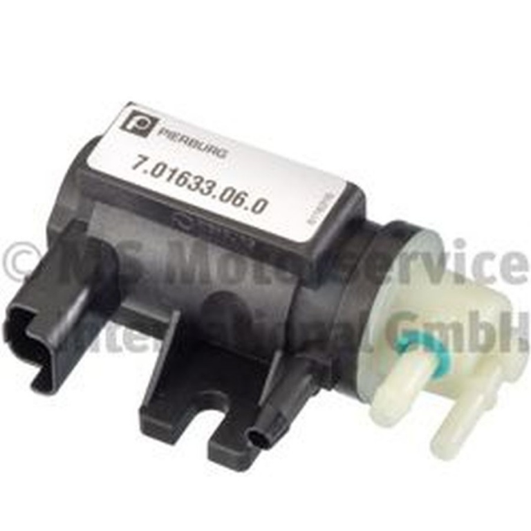 Senzor supapa presiune turbo PEUGEOT 308 II PIERBURG 701633060
