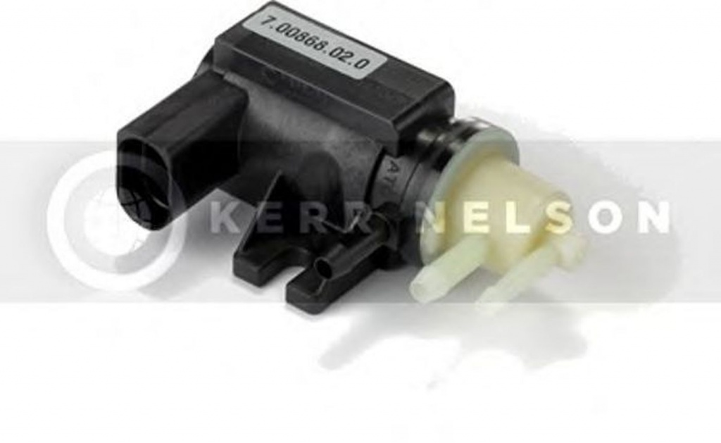 Senzor supapa presiune turbo VW NEW BEETLE 9C1 1C1 STANDARD ESV017