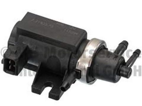 Senzor supapa presiune turbo VW POLO 6N2 PIERBURG 721903700