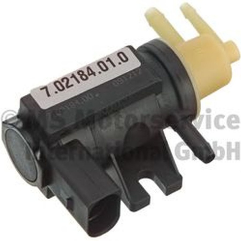 Senzor supapa presiune turbo VW SHARAN 7M8 7M9 7M6 PIERBURG 702184010