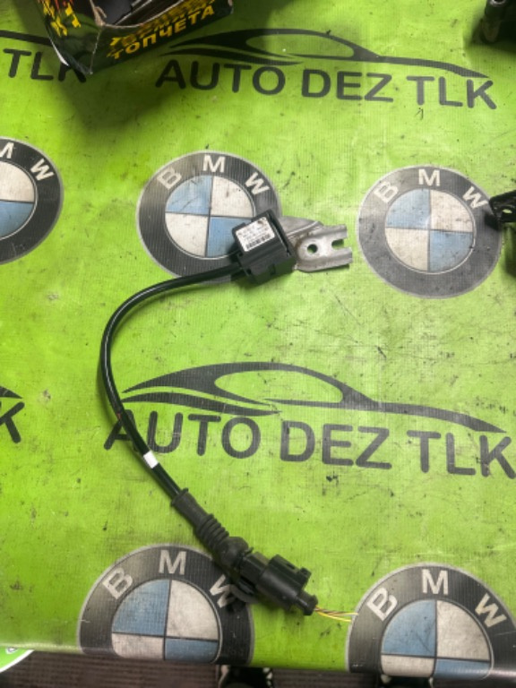 Senzor suspensie Audi Q7 3.0 7L0907673E