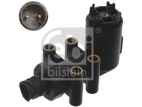 Senzor suspensie pneumatica 40535 FEBI BILSTEIN pentru Vw Beetle Vw Carocha Vw Coccinelle Vw Escarabajo Vw Fusca Vw Kaefer Vw Kever Vw Super Vw Polo Vw Passat Vw Carat Vw Corsar Vw Quantum Vw Golf Vw Rabbit Bmw Seria 5 Bmw Seria 7 Volvo V90 Volvo 760