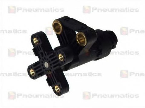 Senzor suspensie pneumatica MERCEDES-BENZ AXOR 2 PNEUMATICS PN10057