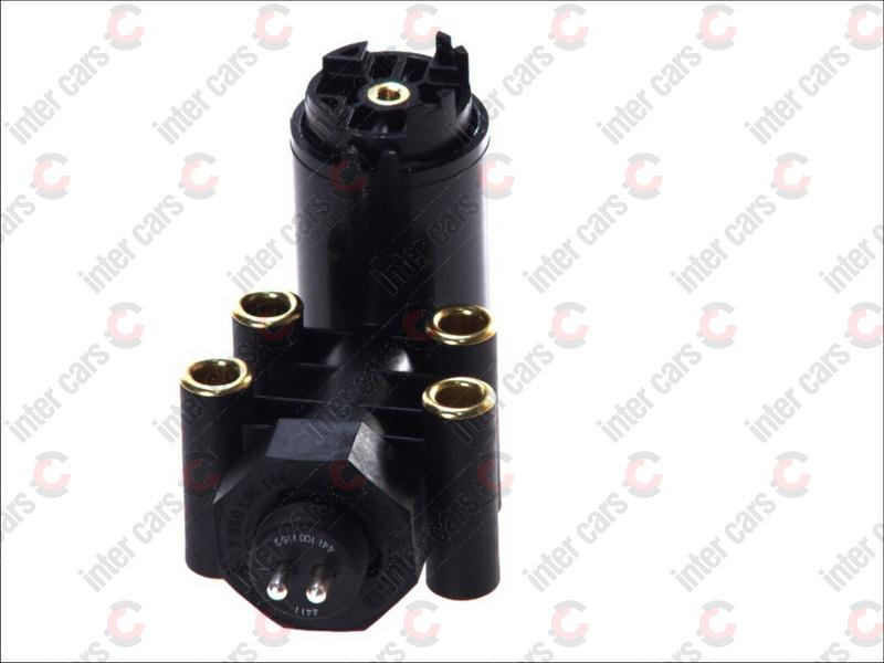 Senzor suspensie pneumatica MERCEDES-BENZ LK/LN2 Producator WABCO 441 050 008 0