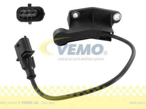 Senzor tahograf cutie viteze OPEL ASTRA G hatchback F48 F08 VEMO V40-72-0306-1