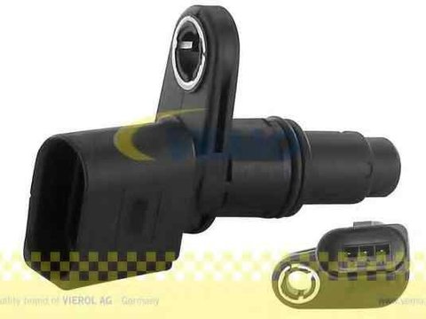 Senzor tahograf cutie viteze VW PHAETON 3D VEMO V10-72-1266