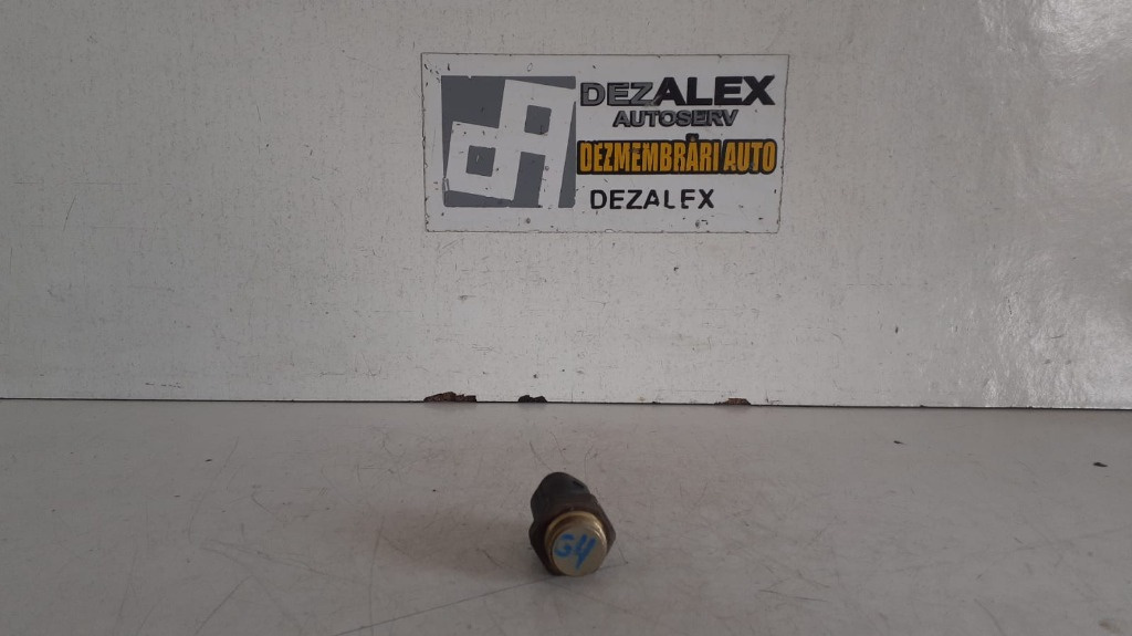 SENZOR TEMPERATURĂ COMBUSTIBIL VOLKSWAGEN GOLF 4