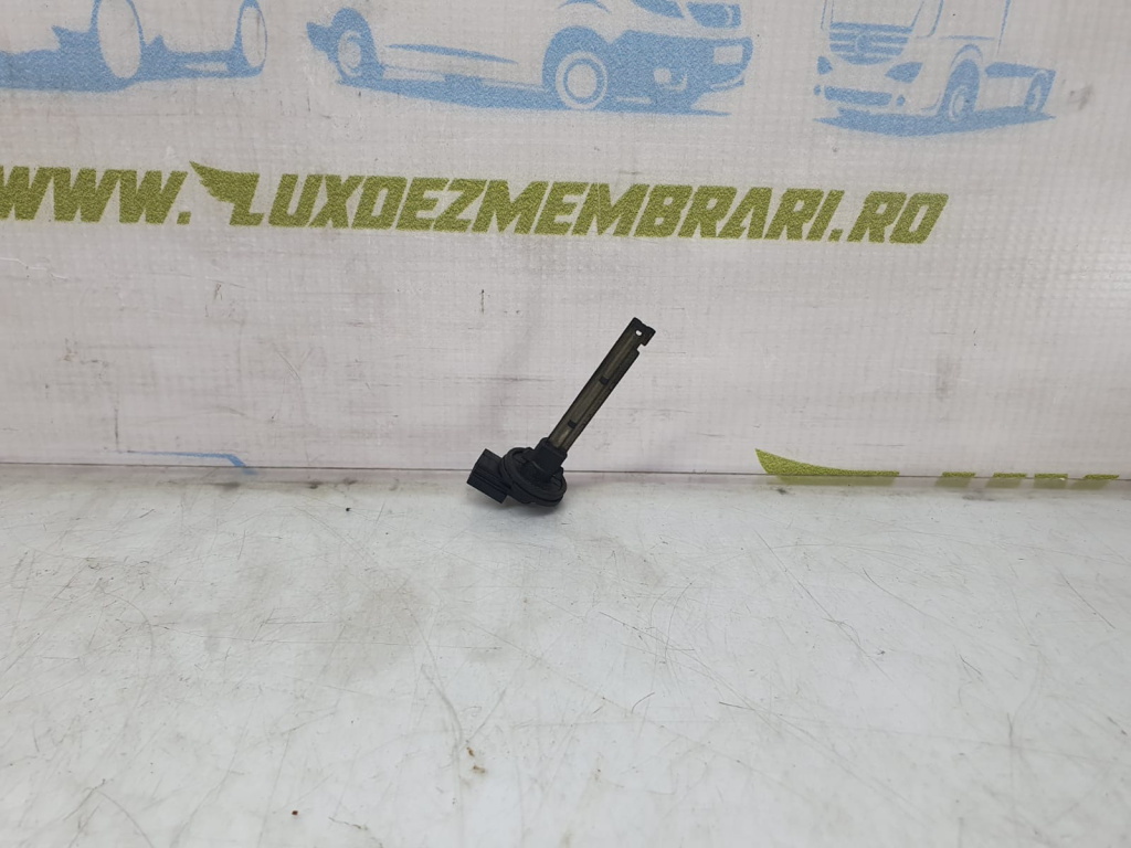 Senzor temperatura 6915391 BMW Seria 1 E81-E88 [2004 - 2007]