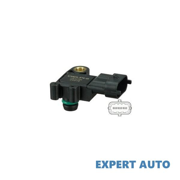 Senzor temperatura admisie Jaguar XF (_J05_, CC9) 2008-2015 #2 0261230264