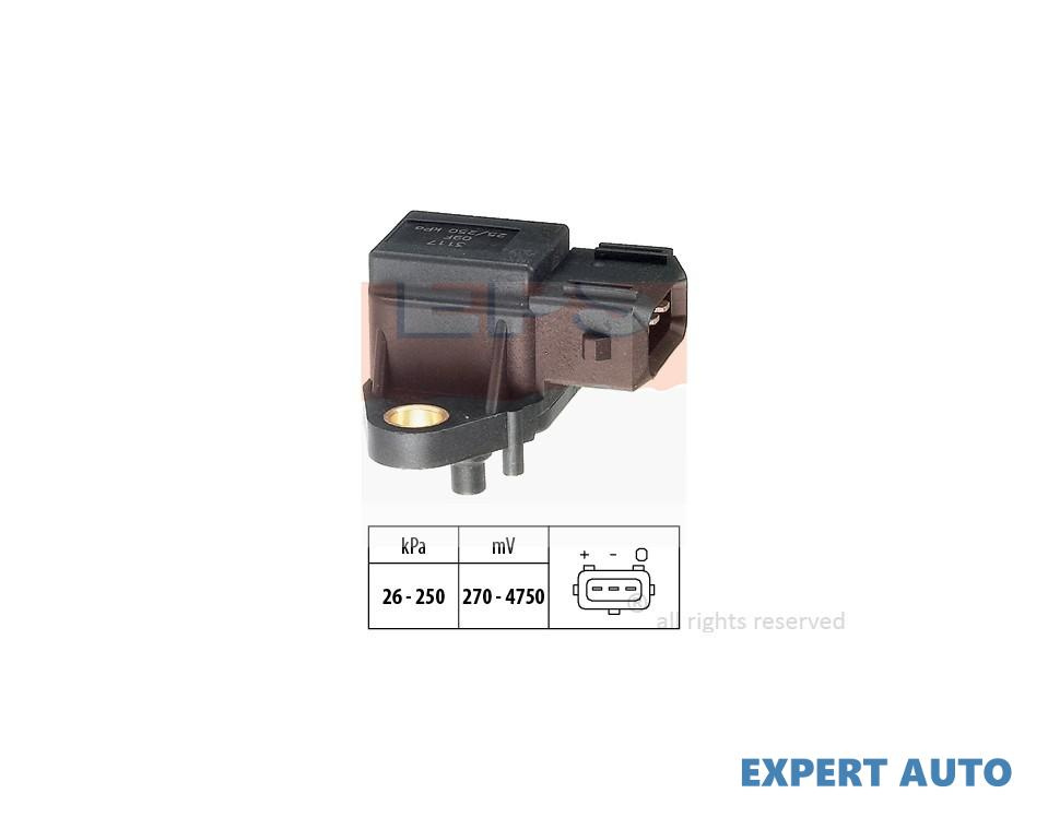 Senzor temperatura admisie Land Rover FREELANDER (LN) 1998-2006 #2 103117