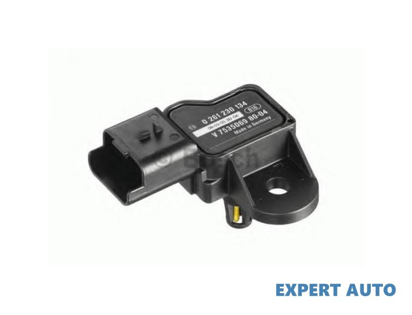 Senzor temperatura admisie Peugeot 5008 2009-2016 #2 0261230134