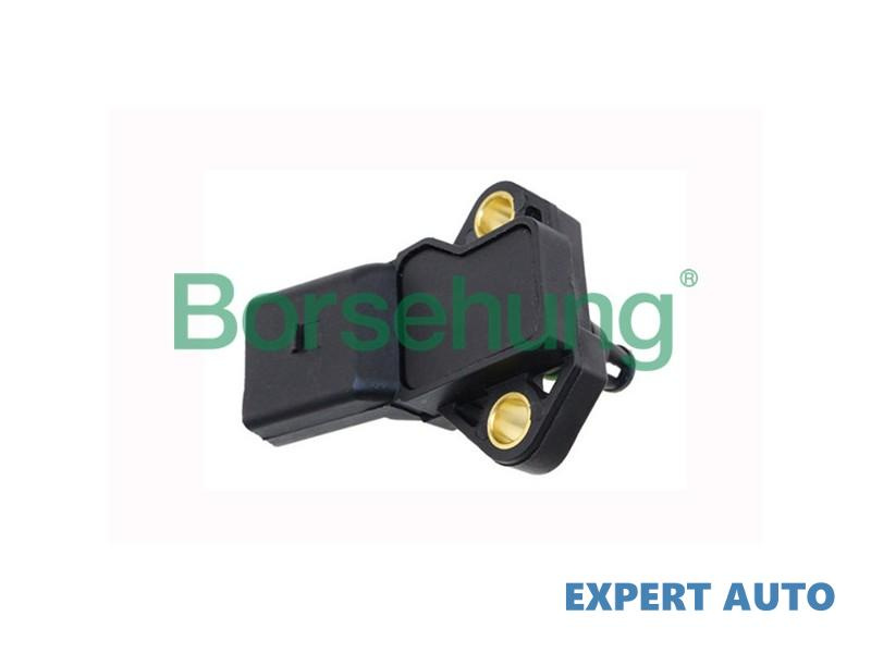 Senzor temperatura admisie Volkswagen VW CADDY III caroserie (2KA, 2KH, 2CA, 2CH) 2004-2016 #8 002399