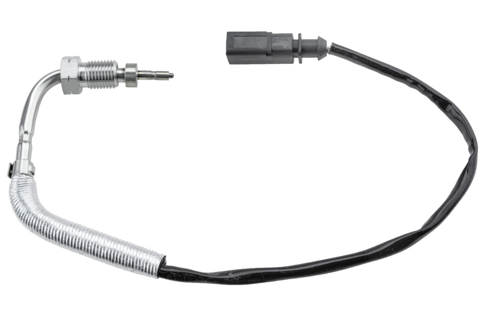SENZOR TEMPERATURA AEDERE, ENG. 1.4TDI VW POLO V 14-, SKODA FABIA III 14-, SEAT IV 15-16 /IN Fata OF TURBOCHARGER