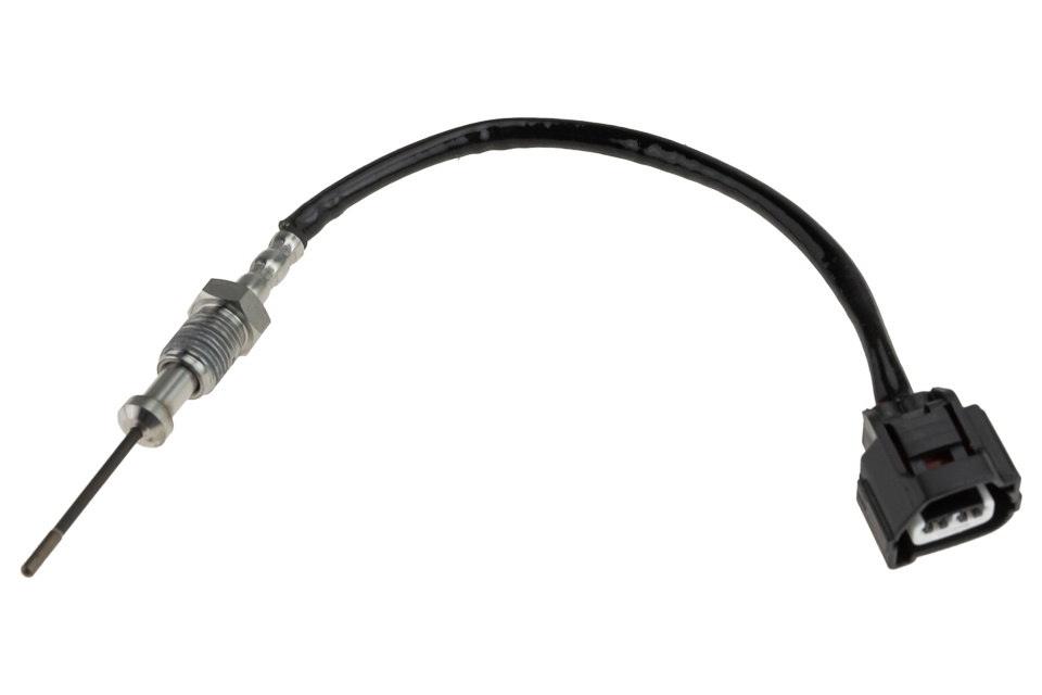 SENZOR TEMPERATURA AEDERE, ENG. 2.0DCI NISSAN QASHQAI(J10) 2007-2010, INISSAN X-TRAIL(T31) 2007-2010 /BEHIND DPF