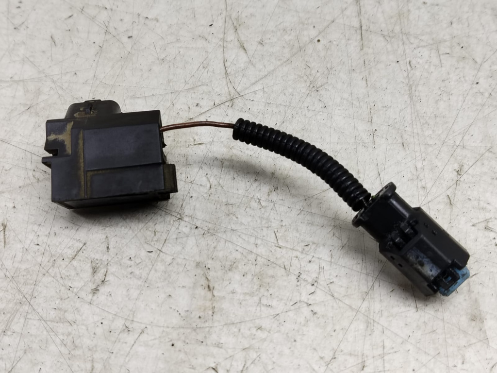 Senzor temperatura aer 9689057280 Peugeot 5008 [2009 - 2013]