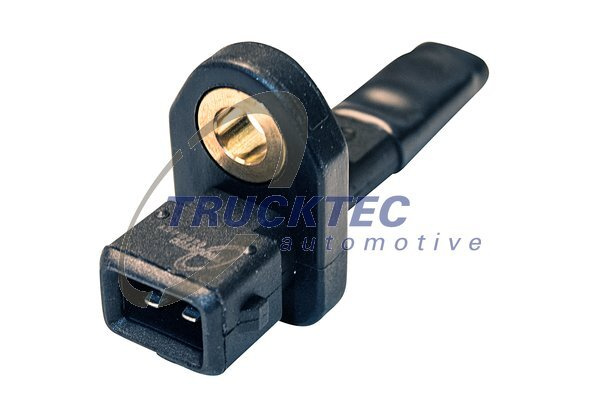 Senzor temperatura aer admisie 07 17 056 TRUCKTEC AUTOMOTIVE pentru Audi A4 Audi A6 Vw Passat Skoda Octavia Vw Golf Vw Sharan Vw Bora Vw Jetta Vw Beetle Vw New Vw Novo Audi A3 Audi Tt