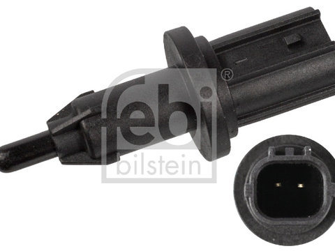 Senzor,temperatura aer admisie (171860 FEBI BILSTEIN) ACURA,HONDA