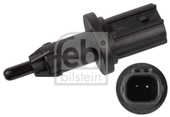 Senzor temperatura aer admisie 171860 FEBI BILSTEIN pentru Honda Accord Honda Civic Honda Cr-v