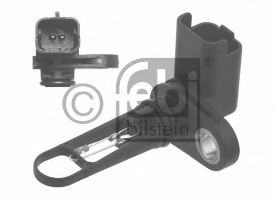 Senzor temperatura aer admisie 30981 FEBI BILSTEIN