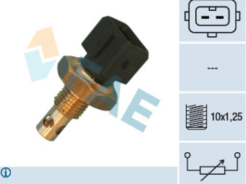 Senzor,temperatura aer admisie (33530 FAE) AUSTIN,JAGUAR,ROVER