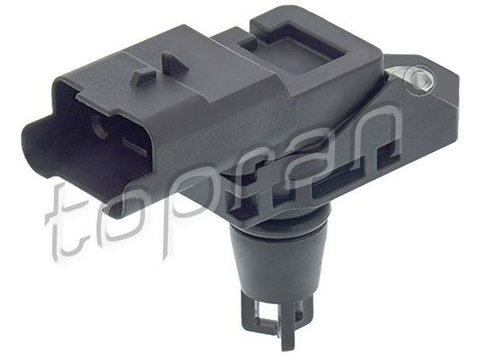 Senzor temperatura aer admisie 723 350 TOPRAN pentru Ford C-max Ford Grand CitroEn C4 Peugeot 508 Ford Mondeo Peugeot 5008 Peugeot 807 Ford Galaxy Volvo C30 Mazda 3 Volvo S40 Ford Focus Peugeot 208 Volvo S80 CitroEn Berlingo Peugeot 308 Peugeot Exper