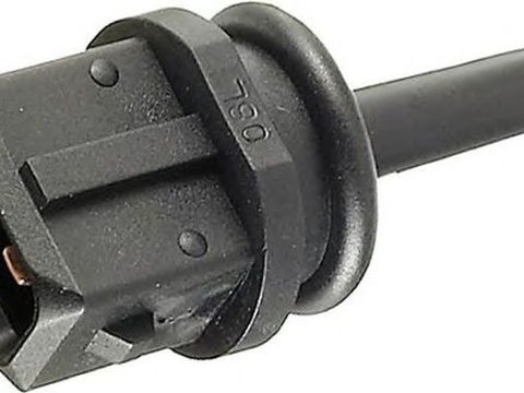 Senzor temperatura aer admisie ALFA ROMEO SPIDER 916 916S HELLA 6PT009109201