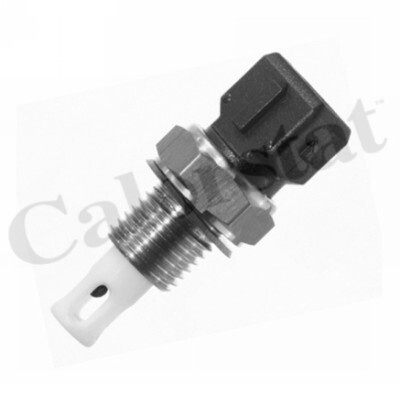 Senzor temperatura aer admisie ~ AS0012 ~ CALORSTAT BY VERNET ~ pentru Fiat Bravo 1995 1996 1997 1998 1999 2000 2001