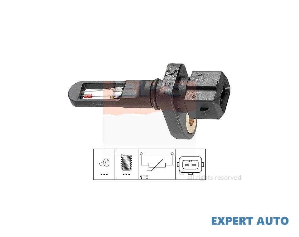 Senzor,temperatura aer admisie Audi AUDI A6 Avant (4B5, C5) 1997-2005 #2 0280130085