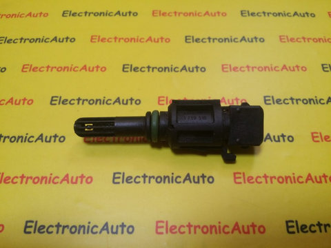 Senzor Temperatura Aer Admisie BMW, 13621739510