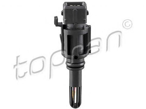 Senzor temperatura aer admisie BMW 3 Compact E46 TOPRAN 501867