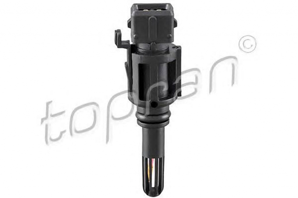 Senzor temperatura aer admisie BMW 3 cupe E46 TOPRAN 501867