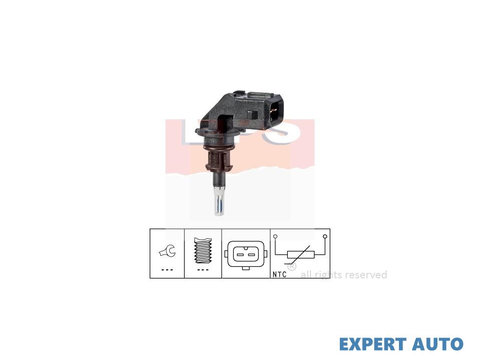 Senzor,temperatura aer admisie BMW 3 (E90) 2005-2011 #2 104038