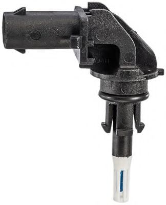Senzor,temperatura aer admisie BMW 6 Cabriolet (F12) (2011 - 2016) HELLA 6PT 009 109-341
