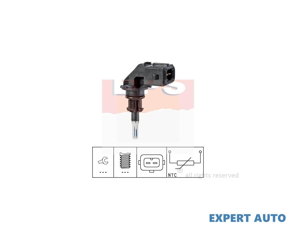 Senzor temperatura aer admisie BMW X6 (E71, E72) 2008-2016 #2 104038