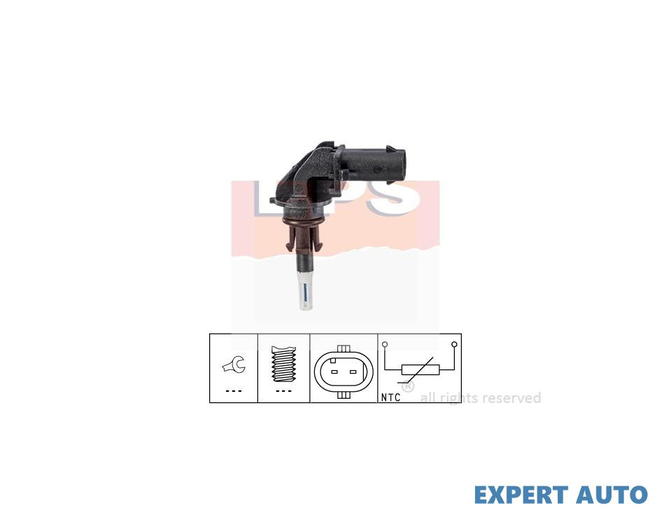 Senzor,temperatura aer admisie BMW X6 (E71, E72) 2008-2016 #2 104032