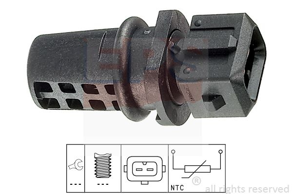 Senzor temperatura aer admisie # Chevrolet Captiva 2006 2007 2008 2009 2010 2011 2012 2013 2014 2015 2016 2017 2018 2019 2020 2021 2022 2023 2024 2025 # 1 994 008 # EPS