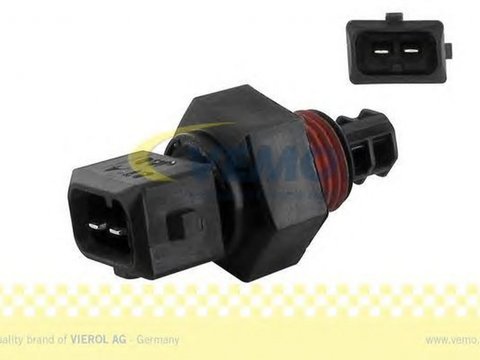 Senzor temperatura aer admisie CHEVROLET MATIZ M200 M250 VEMO V52720016