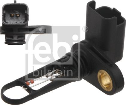 Senzor temperatura aer admisie CITROËN BERLINGO caroserie M FEBI BILSTEIN 30981