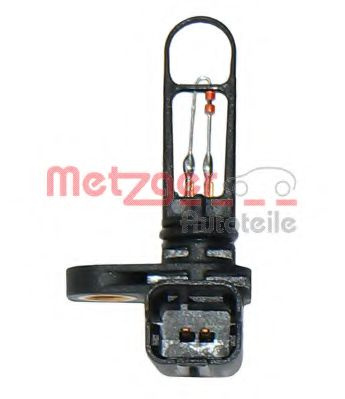 Senzor,temperatura aer admisie CITROËN C3 Pluriel (HB_) (2003 - 2016) METZGER 0905158