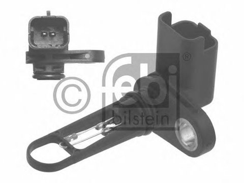 Senzor temperatura aer admisie CITROEN BERLINGO (B9) - Cod intern: W20230579 - LIVRARE DIN STOC in 24 ore!!!