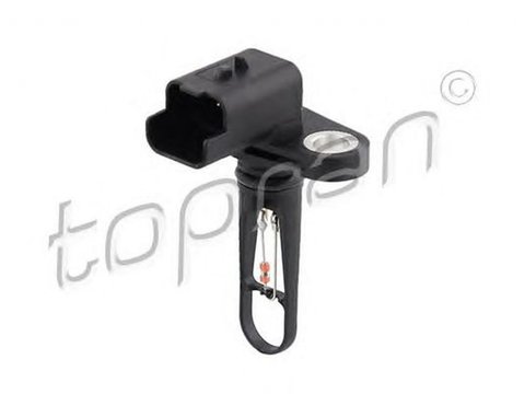 Senzor temperatura aer admisie CITROEN C4 Grand Picasso I UA TOPRAN 302695