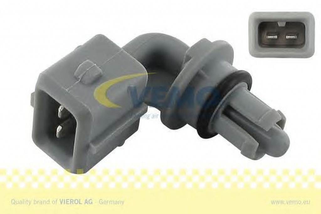Senzor temperatura aer admisie CITROEN C6 TD VEMO V42720025