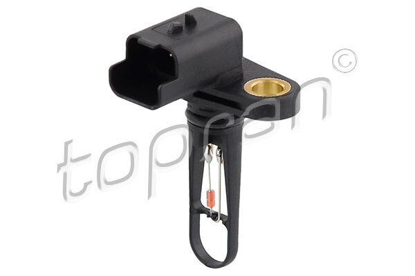 Senzor temperatura aer admisie # CitroEn Ds3 2010 2011 2012 2013 2014 2015 # 302 695 # TOPRAN
