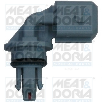 Senzor temperatura aer admisie ~ Dacia Logan 2005 2006 2007 2008 2009 2010 2011 2012 2013 2014 2015 2016 2017 2018 2019 2020 2021 2022 2023 2024 ~ 82177 ~ MEAT & DORIA