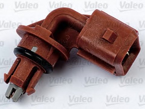 Senzor temperatura aer admisie DACIA LOGAN LS VALEO 255600