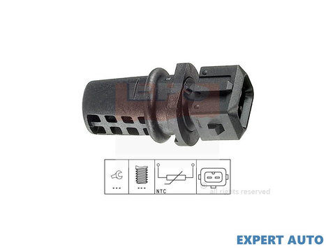 Senzor,temperatura aer admisie Daewoo LEGANZA (KLAV) 1997-2004 #2 0905274